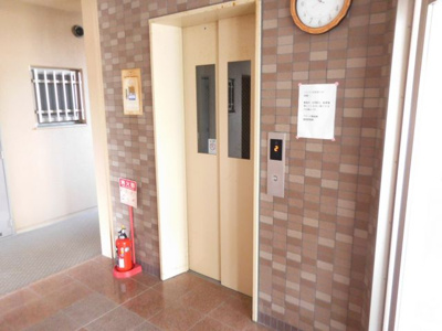 【その他共用部分】 | クレフ