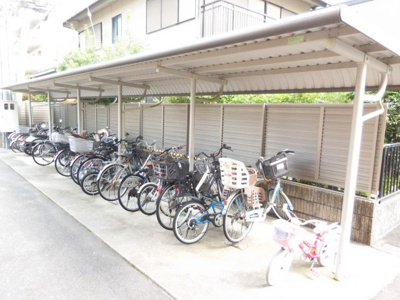 【その他共用部分】 | クレフ