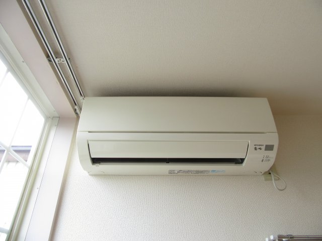 東原タリアセンのその他|エアコン