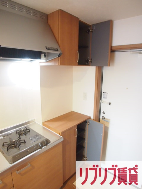 AQUE(アクエ)11の設備