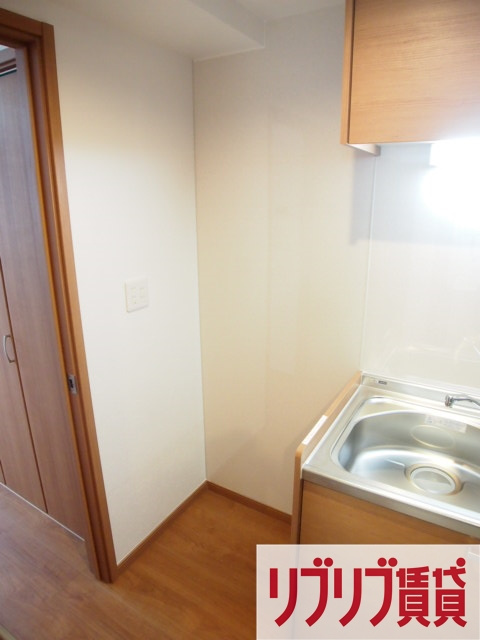 AQUE(アクエ)11の内装