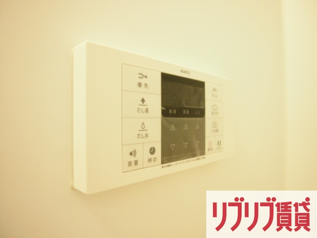 AQUE(アクエ)11の設備