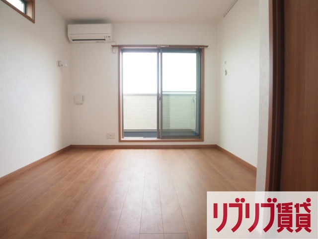 AQUE(アクエ)11の居間・リビング