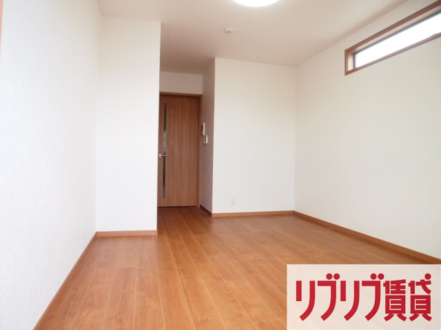 AQUE(アクエ)11の居間・リビング