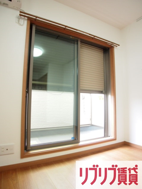 AQUE(アクエ)11の設備