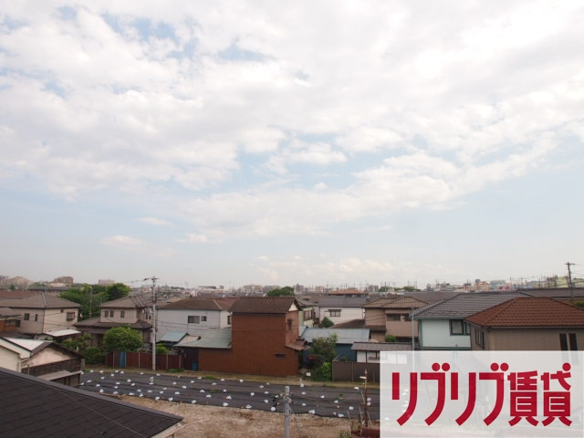 AQUE(アクエ)11の展望