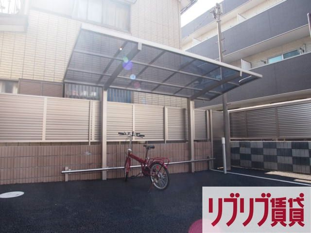 AQUE(アクエ)11のその他共用部分