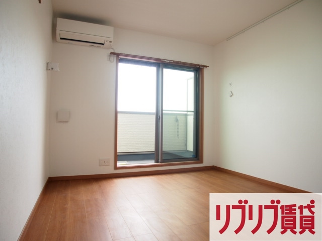 AQUE(アクエ)11の居間・リビング