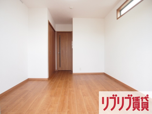 AQUE(アクエ)11の居間・リビング