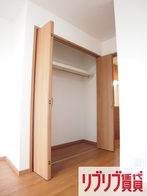 AQUE(アクエ)11の収納