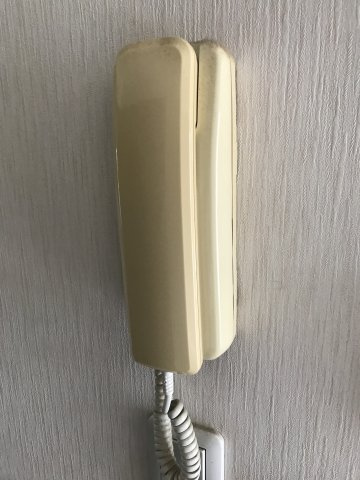 【セキュリティ】 | 瀬川貸家　北号