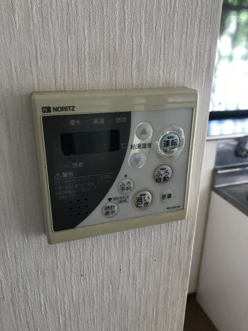 【設備】 | 瀬川貸家　北号