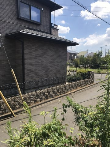 【展望】 | 瀬川貸家　北号