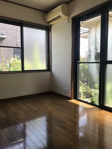 【洋室】 | 瀬川貸家　北号