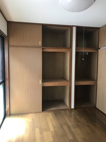 【収納】 | 瀬川貸家　北号