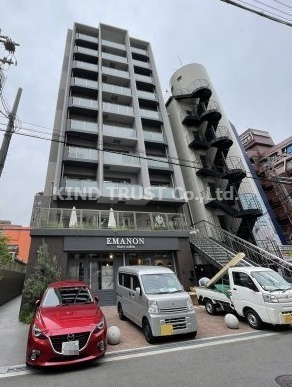 アザレア梅田