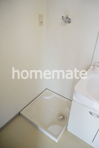熊本市南区田井島１丁目の賃貸マンションの設備