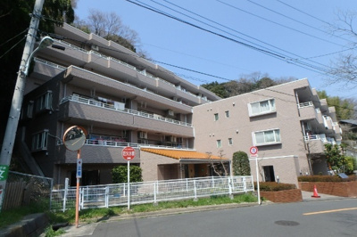 【外観】 | グランツ高幡不動ヒルステージ　リフォーム済み