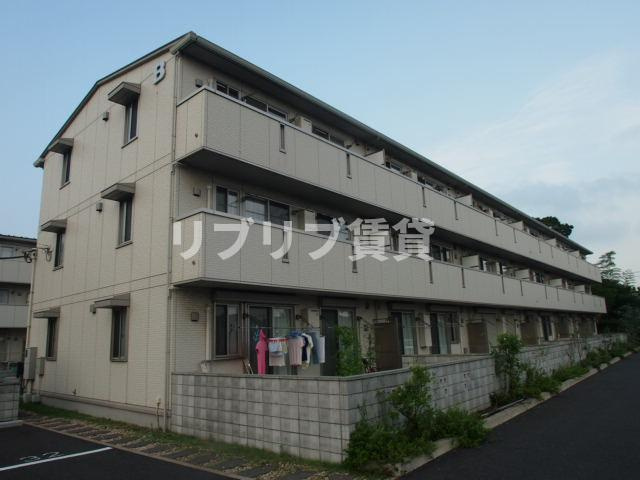 リビングタウン稲毛の杜Ｂ