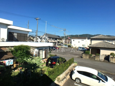 【展望】 | メゾンソフィア