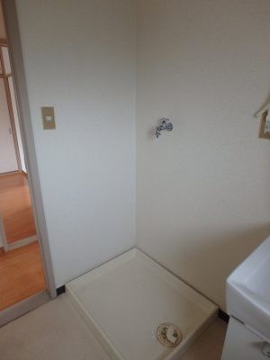 【設備】 | ビバリーガーデン大島Ａ | 大島　ビバリーガーデン大島Ａ　2ＤＫ　その他設備