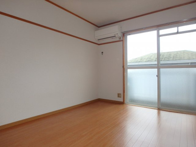 【洋室】 | ビバリーガーデン大島Ａ | 大島　ビバリーガーデン大島Ａ　2ＤＫ　洋室