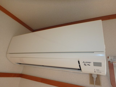 【設備】 | ビバリーガーデン大島Ａ | 大島　ビバリーガーデン大島Ａ　2ＤＫ　その他設備