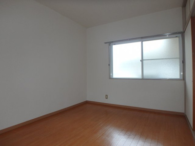 【洋室】 | ビバリーガーデン大島Ａ | 大島　ビバリーガーデン大島Ａ　2ＤＫ　洋室