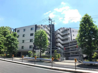 【外観】 | 外観も気になるポイント