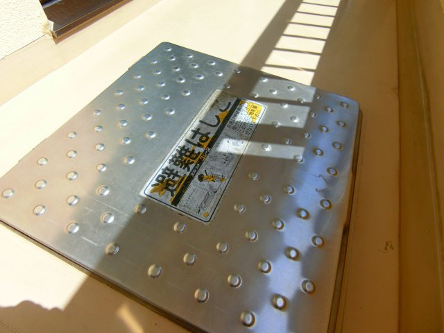 エルファミーレ富田林の設備