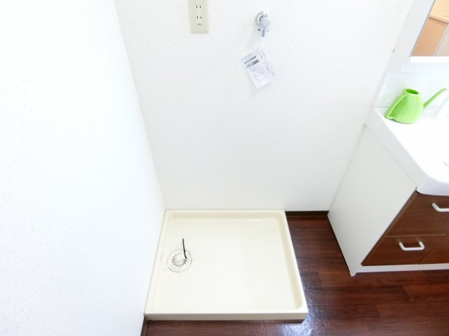 エルファミーレ富田林の設備