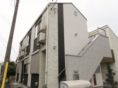 【外観】 | センプリス