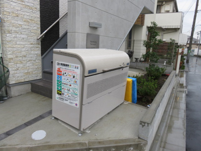 【その他共用部分】 | センプリス