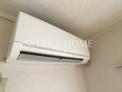 【設備】 | タウニィ山本B | バルコニー付きです