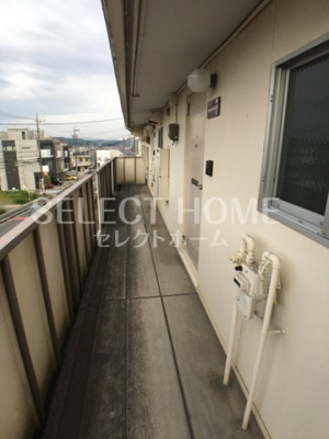 【その他共用部分】 | タウニィ山本B