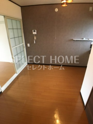  | タウニィ山本B | 落ち着いたエントランスです