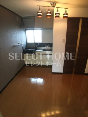  | タウニィ山本B | きれいなお風呂です