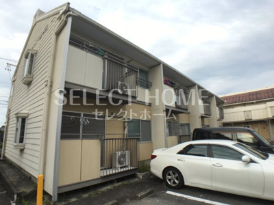  | タウニィ山本B