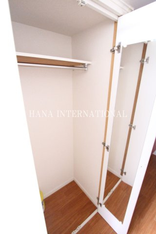 【収納】 | ヨコハマミナミ | 同タイプ参考写真です。
