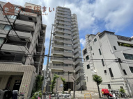 グリーンハイツ桜川の画像