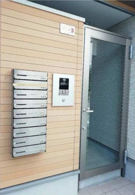 【その他共用部分】 | ＣＦハイツ小岩