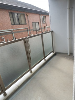 【バルコニー】 | 園生テクノプラザ