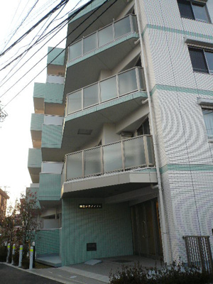 【外観】 | 園生テクノプラザ