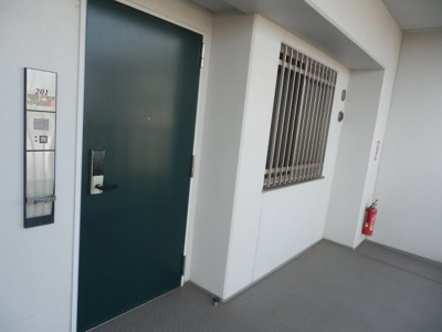 【その他共用部分】 | 園生テクノプラザ