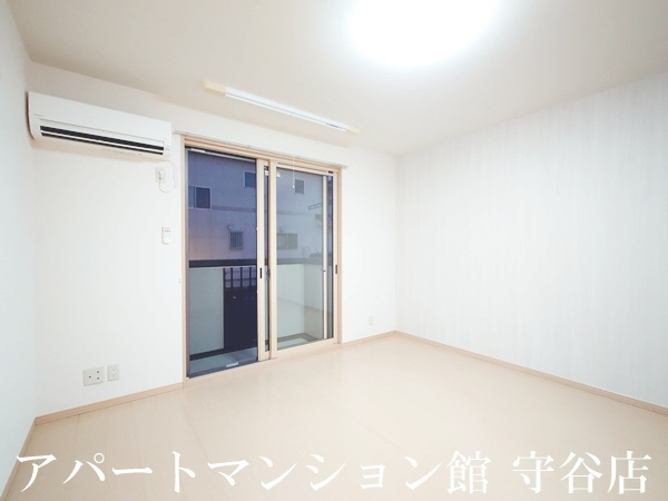 ヴィラージュの居間・リビング