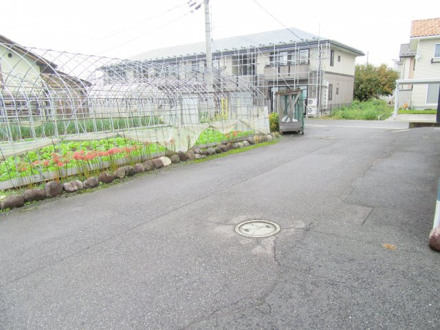 Angelic　Eのその他共用部分|サンプル写真となります。