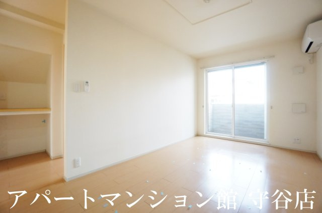 ベル フローラの周辺