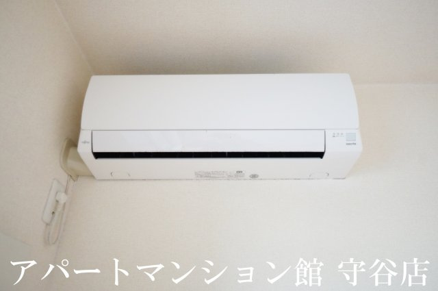 ベル フローラの設備