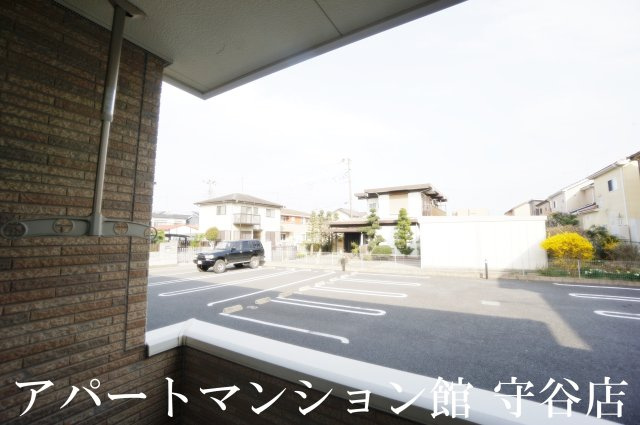ベル フローラの展望