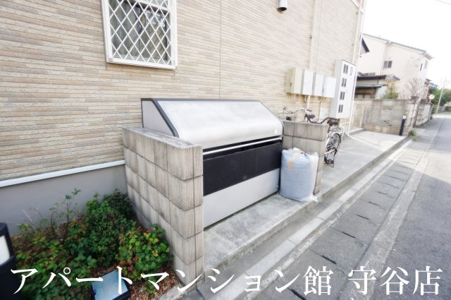 ベル フローラのその他共用部分